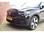 Volvo C40 Recharge Twin 408PK Ultimate 78 kWh | Trekhaak | Woolblend | 20'' |  99% SOH |