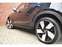 Volvo C40 Recharge Twin 408PK Ultimate 78 kWh | Trekhaak | Woolblend | 20'' |  99% SOH |