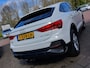 Audi Q3 Sportback 45 TFSI e Edition Plug-In Hybrid | Origineel NL | Apple Carplay+Android Auto | Clima | Adap.Cruise | Dodehoek+Rijstrook+Licht+Regensensor | Led Koplampen | Pdc V+A | Privacy Glass | 17''lm