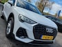 Audi Q3 Sportback 45 TFSI e Edition Plug-In Hybrid | Origineel NL | Apple Carplay+Android Auto | Clima | Adap.Cruise | Dodehoek+Rijstrook+Licht+Regensensor | Led Koplampen | Pdc V+A | Privacy Glass | 17''lm