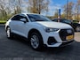 Audi Q3 Sportback 45 TFSI e Edition Plug-In Hybrid | Origineel NL | Apple Carplay+Android Auto | Clima | Adap.Cruise | Dodehoek+Rijstrook+Licht+Regensensor | Led Koplampen | Pdc V+A | Privacy Glass | 17''lm