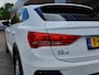 Audi Q3 Sportback 45 TFSI e Edition Plug-In Hybrid | Origineel NL | Apple Carplay+Android Auto | Clima | Adap.Cruise | Dodehoek+Rijstrook+Licht+Regensensor | Led Koplampen | Pdc V+A | Privacy Glass | 17''lm