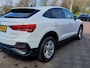 Audi Q3 Sportback 45 TFSI e Edition Plug-In Hybrid | Origineel NL | Apple Carplay+Android Auto | Clima | Adap.Cruise | Dodehoek+Rijstrook+Licht+Regensensor | Led Koplampen | Pdc V+A | Privacy Glass | 17''lm