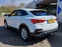 Audi Q3 Sportback 45 TFSI e Edition Plug-In Hybrid | Origineel NL | Apple Carplay+Android Auto | Clima | Adap.Cruise | Dodehoek+Rijstrook+Licht+Regensensor | Led Koplampen | Pdc V+A | Privacy Glass | 17''lm