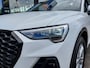 Audi Q3 Sportback 45 TFSI e Edition Plug-In Hybrid | Origineel NL | Apple Carplay+Android Auto | Clima | Adap.Cruise | Dodehoek+Rijstrook+Licht+Regensensor | Led Koplampen | Pdc V+A | Privacy Glass | 17''lm