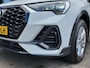 Audi Q3 Sportback 45 TFSI e Edition Plug-In Hybrid | Origineel NL | Apple Carplay+Android Auto | Clima | Adap.Cruise | Dodehoek+Rijstrook+Licht+Regensensor | Led Koplampen | Pdc V+A | Privacy Glass | 17''lm