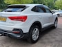 Audi Q3 Sportback 45 TFSI e Edition Plug-In Hybrid | Origineel NL | Apple Carplay+Android Auto | Clima | Adap.Cruise | Dodehoek+Rijstrook+Licht+Regensensor | Led Koplampen | Pdc V+A | Privacy Glass | 17''lm
