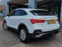 Audi Q3 Sportback 45 TFSI e Edition Plug-In Hybrid | Origineel NL | Apple Carplay+Android Auto | Clima | Adap.Cruise | Dodehoek+Rijstrook+Licht+Regensensor | Led Koplampen | Pdc V+A | Privacy Glass | 17''lm