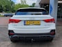 Audi Q3 Sportback 45 TFSI e Edition Plug-In Hybrid | Origineel NL | Apple Carplay+Android Auto | Clima | Adap.Cruise | Dodehoek+Rijstrook+Licht+Regensensor | Led Koplampen | Pdc V+A | Privacy Glass | 17''lm