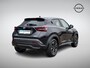Nissan Juke 1.6 Hybrid N-Connecta Cold + Technology Pack