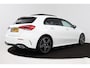 Mercedes-Benz A-klasse 180 Business Solution AMG (PANORAMADAK, STOELVERWARMING, CAMERA, ELEKTR STOELEN, NAVIGATIE, CRUISE CONTROL)