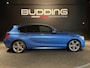BMW 1-Serie 116i High Executive | M-sport | Leder | Gr Navi