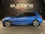 BMW 1-Serie 116i High Executive | M-sport | Leder | Gr Navi