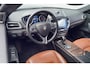 Maserati Ghibli 3.0 V6 D 275pk / Schuifdak / Navi / 132dkm NAP / Memory Seat / Stoel- en stuurverw. / NL-Auto