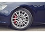 Maserati Ghibli 3.0 V6 D 275pk / Schuifdak / Navi / 132dkm NAP / Memory Seat / Stoel- en stuurverw. / NL-Auto