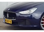 Maserati Ghibli 3.0 V6 D 275pk / Schuifdak / Navi / 132dkm NAP / Memory Seat / Stoel- en stuurverw. / NL-Auto