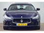 Maserati Ghibli 3.0 V6 D 275pk / Schuifdak / Navi / 132dkm NAP / Memory Seat / Stoel- en stuurverw. / NL-Auto