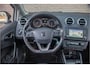 SEAT Ibiza 1.0 EcoTSI FR Connect, Navigatie, Stoelverwarming, Parkeersensor, Trekhaak.