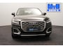 Audi Q2 30 TFSI epic|STOELVERW|LED|SPORTSTOEL|NAVI|CLIMA|17"