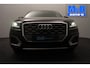 Audi Q2 30 TFSI epic|STOELVERW|LED|SPORTSTOEL|NAVI|CLIMA|17"