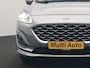 Ford Kuga 2.5 Vignale PHEV 225pk Dealer O.H | Panodak | Head Up | Bang & Olufsen Sound | Adaptive Cruise | 360 Camera | Lederen Sportstoelen Memory & Verwarmd | Keyless | Pilot Assist | Blis | Apple Carplay | Navigatie | Virtual | DAB | Plug In Hybrid |