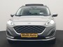 Ford Kuga 2.5 Vignale PHEV 225pk Dealer O.H | Panodak | Head Up | Bang & Olufsen Sound | Adaptive Cruise | 360 Camera | Lederen Sportstoelen Memory & Verwarmd | Keyless | Pilot Assist | Blis | Apple Carplay | Navigatie | Virtual | DAB  | Plug In Hybrid |
