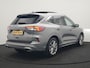 Ford Kuga 2.5 Vignale PHEV 225pk Dealer O.H | Panodak | Head Up | Bang & Olufsen Sound | Adaptive Cruise | 360 Camera | Lederen Sportstoelen Memory & Verwarmd | Keyless | Pilot Assist | Blis | Apple Carplay | Navigatie | Virtual | DAB Plug In Hybrid |