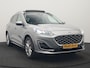 Ford Kuga 2.5 Vignale PHEV 225pk Dealer O.H | Panodak | Head Up | Bang & Olufsen Sound | Adaptive Cruise | 360 Camera | Lederen Sportstoelen Memory & Verwarmd | Keyless | Pilot Assist | Blis | Apple Carplay | Navigatie | Virtual | DAB | Plug In Hybrid |
