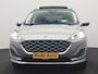 Ford Kuga 2.5 Vignale PHEV 225pk Dealer O.H | Panodak | Head Up | Bang & Olufsen Sound | Adaptive Cruise | 360 Camera | Lederen Sportstoelen Memory & Verwarmd | Keyless | Pilot Assist | Blis | Apple Carplay | Navigatie | Virtual | DAB | Plug In Hybrid |