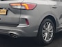 Ford Kuga 2.5 Vignale PHEV 225pk Dealer O.H | Panodak | Head Up | Bang & Olufsen Sound | Adaptive Cruise | 360 Camera | Lederen Sportstoelen Memory & Verwarmd | Keyless | Pilot Assist | Blis | Apple Carplay | Navigatie | Virtual | DAB | Plug In Hybrid |