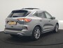 Ford Kuga 2.5 Vignale PHEV 225pk Dealer O.H | Panodak | Head Up | Bang & Olufsen Sound | Adaptive Cruise | 360 Camera | Lederen Sportstoelen Memory & Verwarmd | Keyless | Pilot Assist | Blis | Apple Carplay | Navigatie | Virtual | DAB  | Plug In Hybrid |