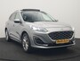 Ford Kuga 2.5 Vignale PHEV 225pk Dealer O.H | Panodak | Head Up | Bang & Olufsen Sound | Adaptive Cruise | 360 Camera | Lederen Sportstoelen Memory & Verwarmd | Keyless | Pilot Assist | Blis | Apple Carplay | Navigatie | Virtual | DAB  | Plug In Hybrid |