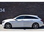 Mercedes-Benz CLA Shooting Brake 180 Business Solution AMG