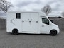 Renault Master PAARDENWAGEN | HORSETRUCK | STX | STALLION 3XL | 2017 | HENGST | 81.501KM | AUTOMAAT | 3-SEAT | 170PK | | LUXEMBURG KENTEKEN