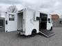 Renault Master PAARDENWAGEN | HORSETRUCK | STX | STALLION 3XL | 2017 | HENGST | 81.501KM | AUTOMAAT | 3-SEAT | 170PK | | LUXEMBURG KENTEKEN