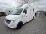 Renault Master PAARDENWAGEN | HORSETRUCK | STX | STALLION 3XL | 2017 | HENGST | 81.501KM | AUTOMAAT | 3-SEAT | 170PK | | LUXEMBURG KENTEKEN