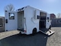 Renault Master | HORSETRUCK | STX | STALLION 3XL | 2017 | HENGST | 81.501KM | AUTOMAAT | 3-SEAT | 170PK | L3 | LUXEMBURG KENTEKEN