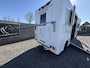 Renault Master | HORSETRUCK | STX | STALLION 3XL | 2017 | HENGST | 81.501KM | AUTOMAAT | 3-SEAT | 170PK | L3 | LUXEMBURG KENTEKEN