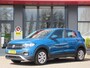 Volkswagen T-Cross 1.0 TSI 96PK | Airco | Apple Carplay | Parkeersensoren | Incl. BOVAG Garantie | DAB+ | 1e Eigenaar |