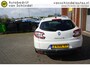Renault Megane Estate 1.2 TCE BOSE VALT ONDER HET RIJDEN OP MOTORSTORING EXPORT/HANDEL CAMERA NAVIGATIE ECC AIRCO CRUISECONTROL BLUETOOTH LMV PARKEERSENSOREN 4X ELECTR.RAMEN