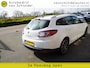 Renault Megane Estate 1.2 TCE BOSE VALT ONDER HET RIJDEN OP MOTORSTORING EXPORT/HANDEL CAMERA NAVIGATIE ECC AIRCO CRUISECONTROL BLUETOOTH LMV PARKEERSENSOREN 4X ELECTR.RAMEN