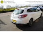 Renault Megane Estate 1.2 TCE BOSE VALT ONDER HET RIJDEN OP MOTORSTORING EXPORT/HANDEL CAMERA NAVIGATIE ECC AIRCO CRUISECONTROL BLUETOOTH LMV PARKEERSENSOREN 4X ELECTR.RAMEN