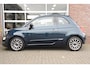 Fiat 500 0.9 TwinAir Lounge | Glazen Dak | Lichtmetaal | C;lima Airco |