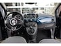 Fiat 500 0.9 TwinAir Lounge | Glazen Dak | Lichtmetaal | C;lima Airco |