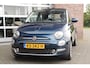 Fiat 500 0.9 TwinAir Lounge | Glazen Dak | Lichtmetaal | C;lima Airco |