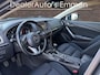 Mazda 6 Sportbreak 2.0 TS+ ECC LMV NAVIGATIE CRUISE