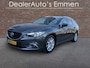 Mazda 6 Sportbreak 2.0 TS+ ECC LMV NAVIGATIE CRUISE