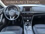 Mazda 6 Sportbreak 2.0 TS+ ECC LMV NAVIGATIE CRUISE