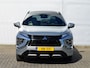 Mitsubishi Eclipse Cross PHEV 2.4 INSTYLE 4WD | PLUG IN HYBRID | SoH 87% | V2H | FULL OPTIONS | LEDER | PANORAMADAK | ADAPTIEF CRUISE | ALL SEASON BANDEN | TREKHAAK 1500KG | DODEHOEK ASSISTENT | 360 CAMERA | FABRIEKSGARANTIE TOT 24-11-20