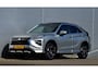 Mitsubishi Eclipse Cross PHEV 2.4 INSTYLE 4WD | PLUG IN HYBRID | SoH 87% | V2H | FULL OPTIONS | LEDER | PANORAMADAK | ADAPTIEF CRUISE | ALL SEASON BANDEN | TREKHAAK 1500KG | DODEHOEK ASSISTENT | 360 CAMERA | FABRIEKSGARANTIE TOT 24-11-20